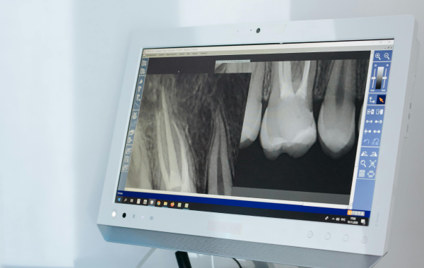 Traitement des dents à pulpe vivante Dentiste Attuil Régis | Endodontie à Paris 17