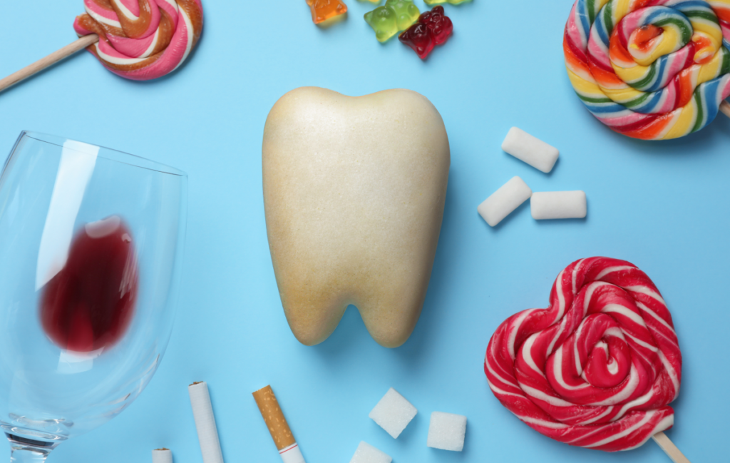 alimentation traitement canal paris endodontie Conseils pré-opératoires Dentiste Attuil Régis | Endodontie à Paris 17