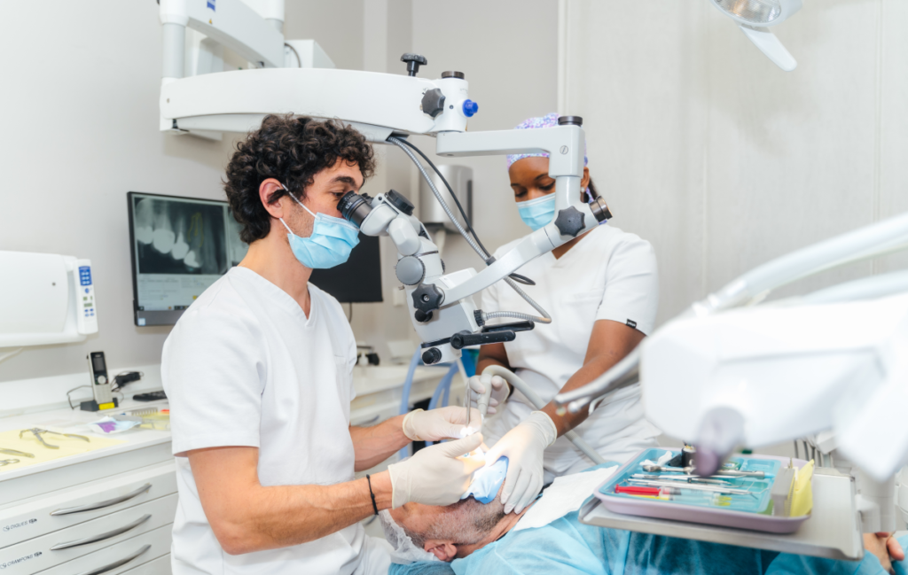 Conseils post-opératoires Dentiste Attuil Régis | Endodontie à Paris 17