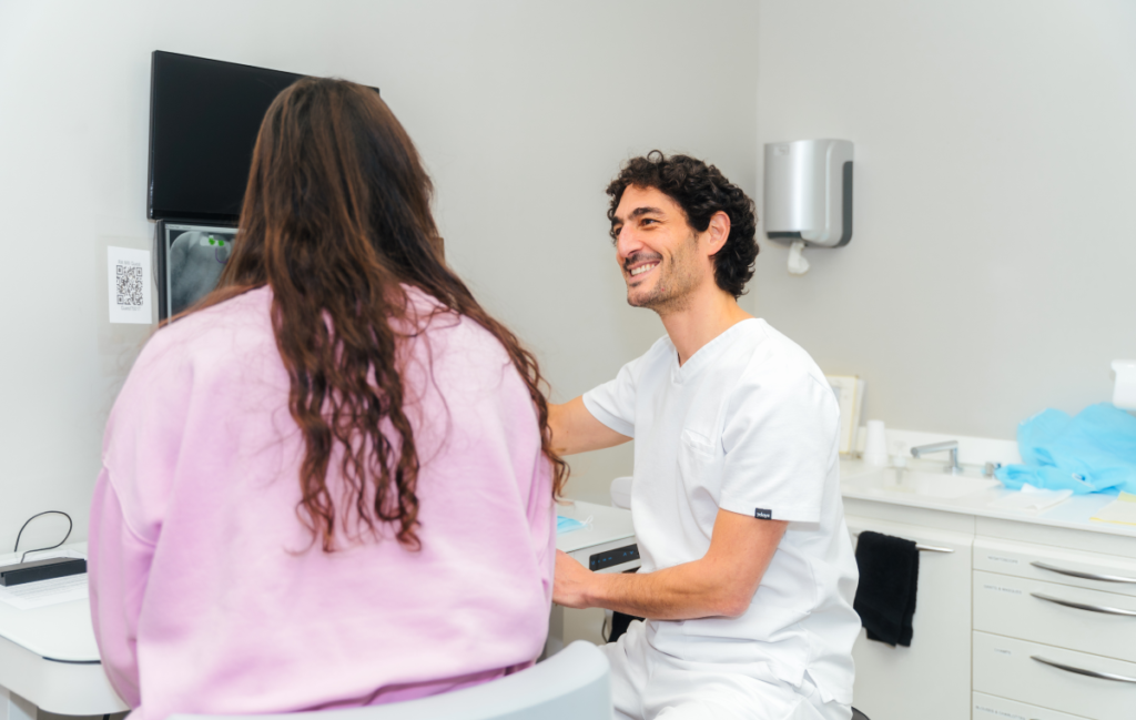 Conseils post-opératoires Dentiste Attuil Régis | Endodontie à Paris 17