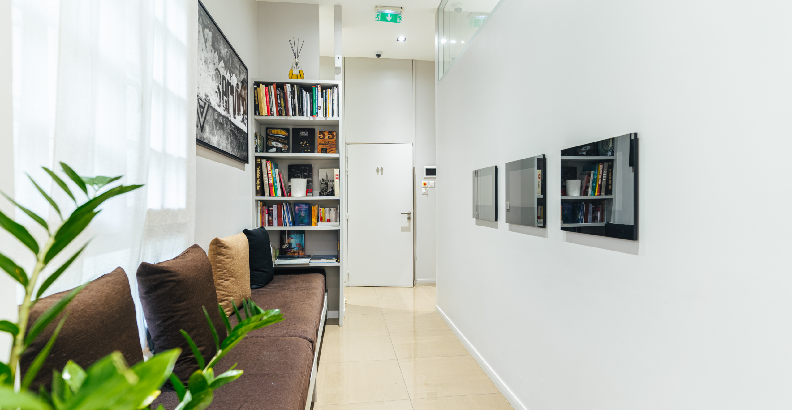 Dentiste Attuil Régis, Endodontie à Paris 17