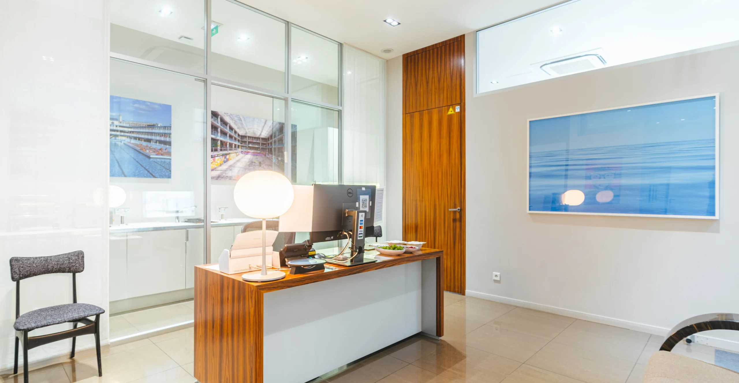 Dentiste Attuil Régis, Endodontie à Paris 17