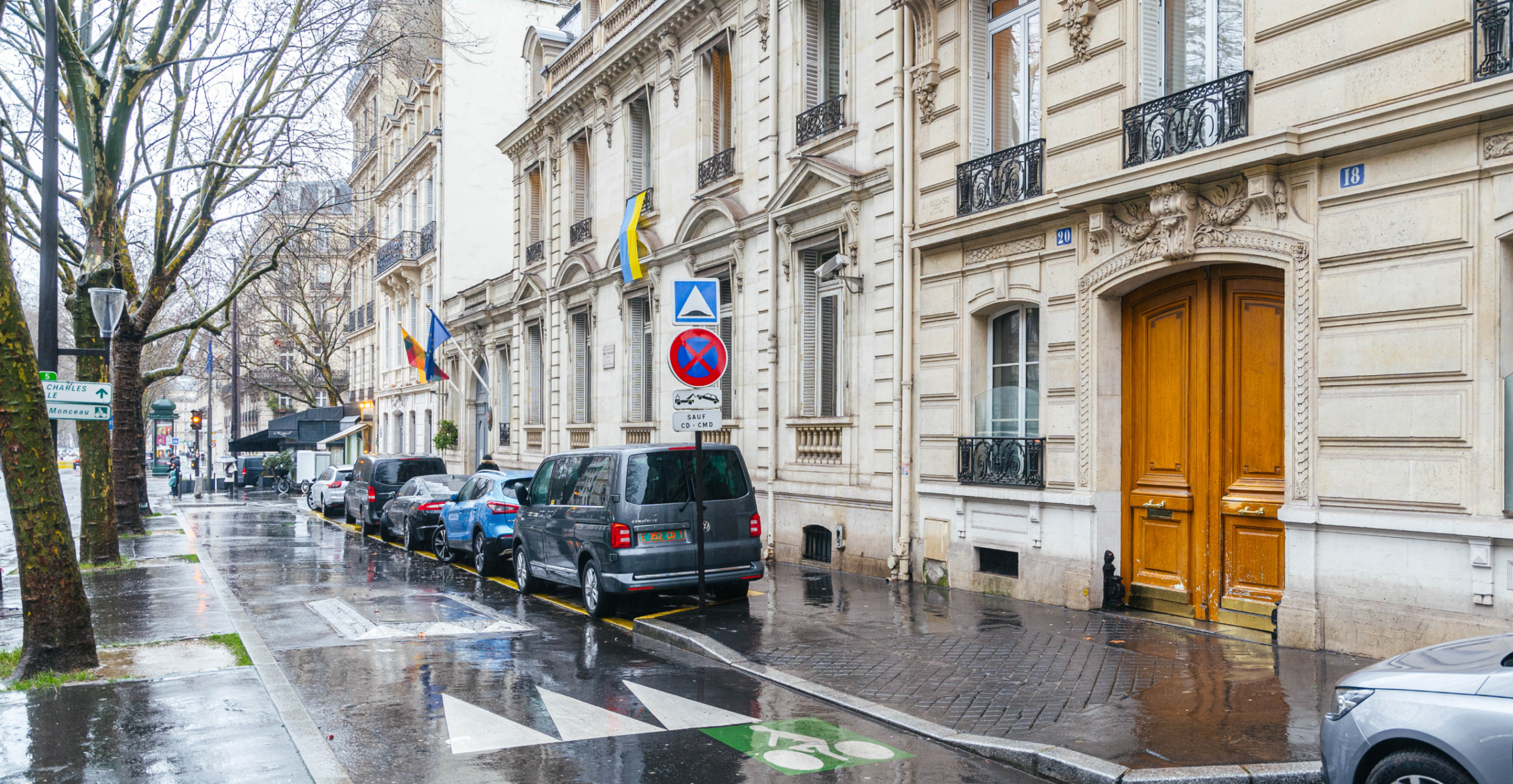 Dentiste Attuil Régis, Endodontie à Paris 17