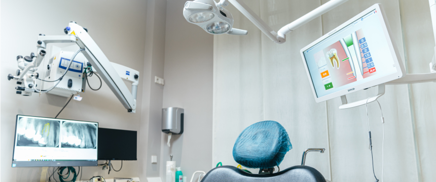 Localisateur d’apex 