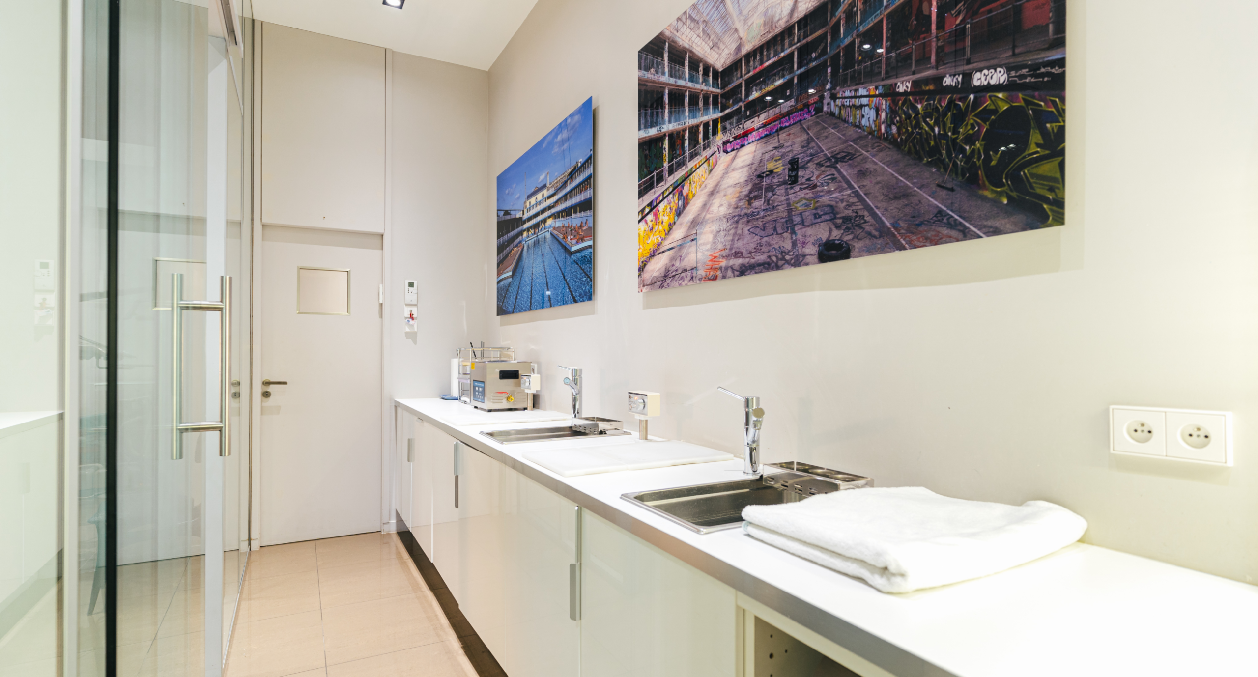 Dentiste Attuil Régis, Endodontie à Paris 17